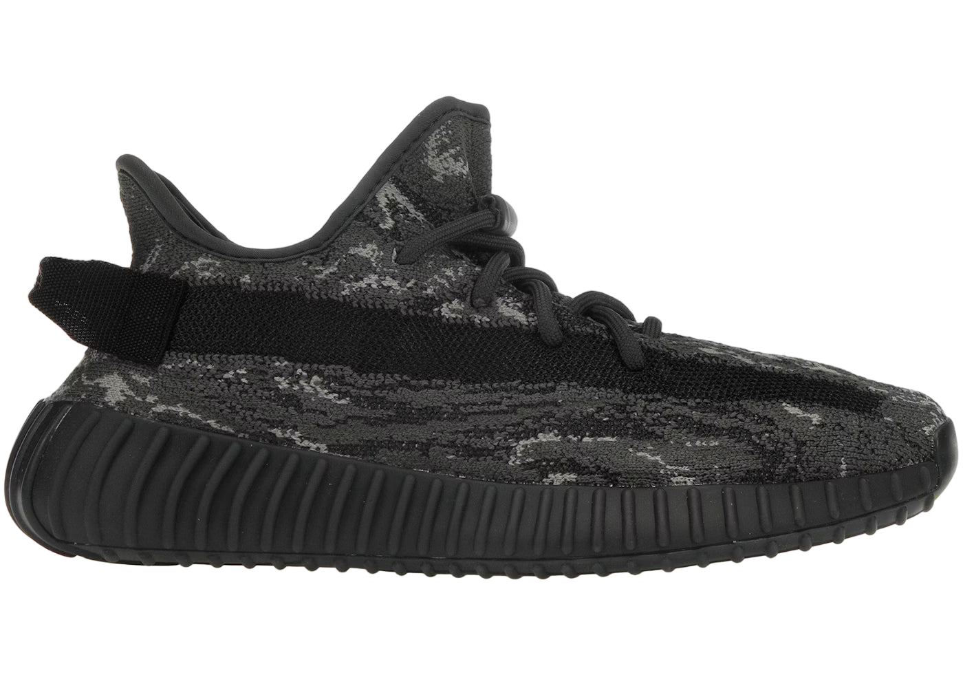 adidas Yeezy Boost 350 V2 MX en negro