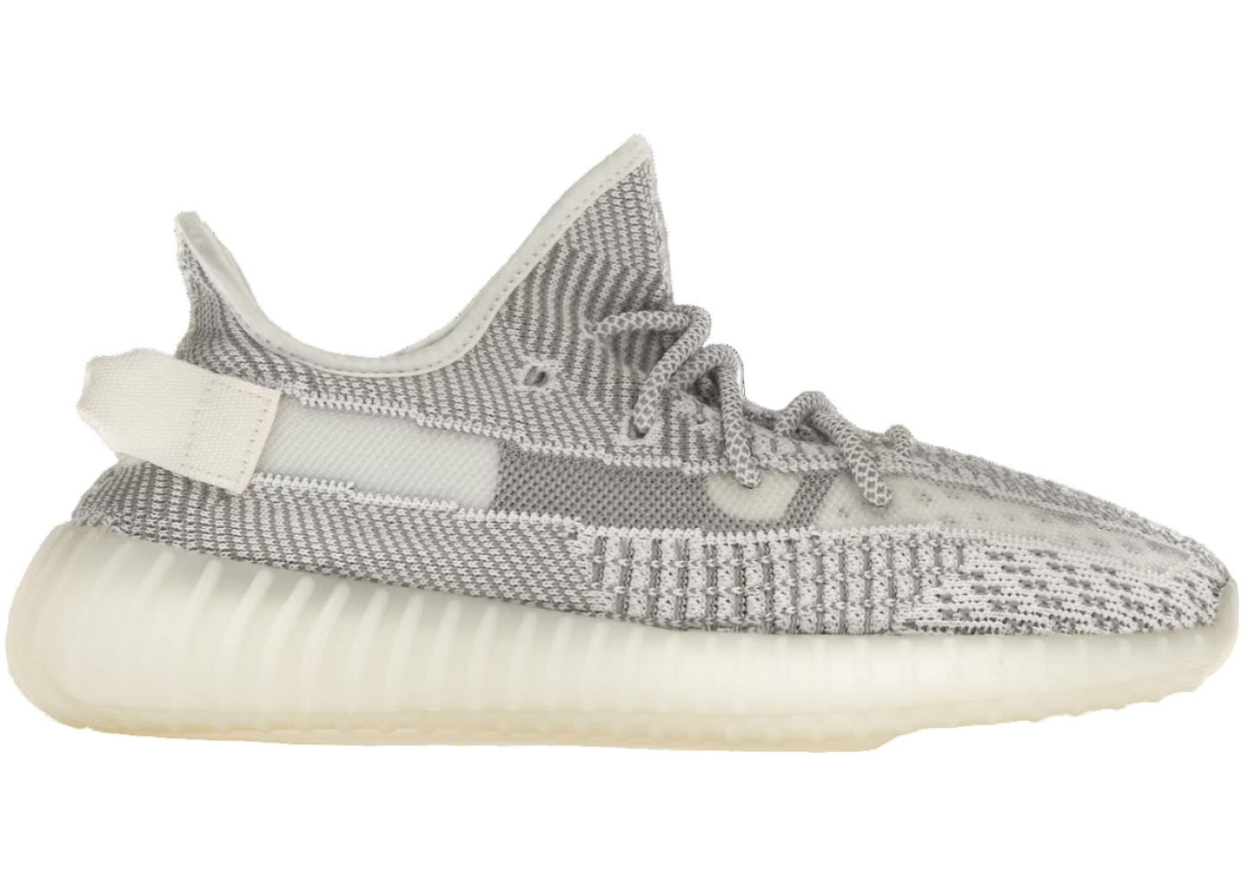 adidas Yeezy Boost 350 V2 Static (no reflectante)