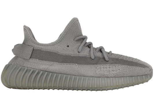 adidas Yeezy Boost 350 V2 en gris acero