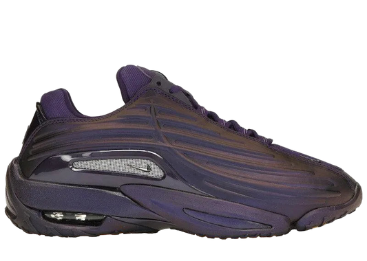 Nike Hot Step 2 Drake NOCTA Berenjena