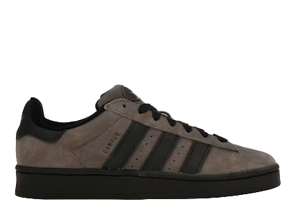 adidas Campus 00s en negro carbón