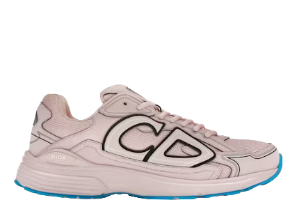 Dior B30 Azul Rosa Pálido