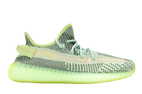 adidas Yeezy Boost 350 V2 Yeezreel (no reflectante)