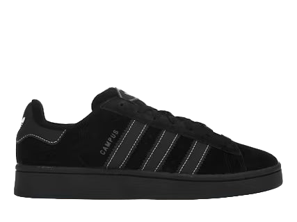 adidas Campus 00s en blanco y negro