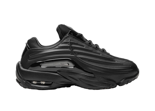 Nike Hot Step 2 Drake NOCTA en negro