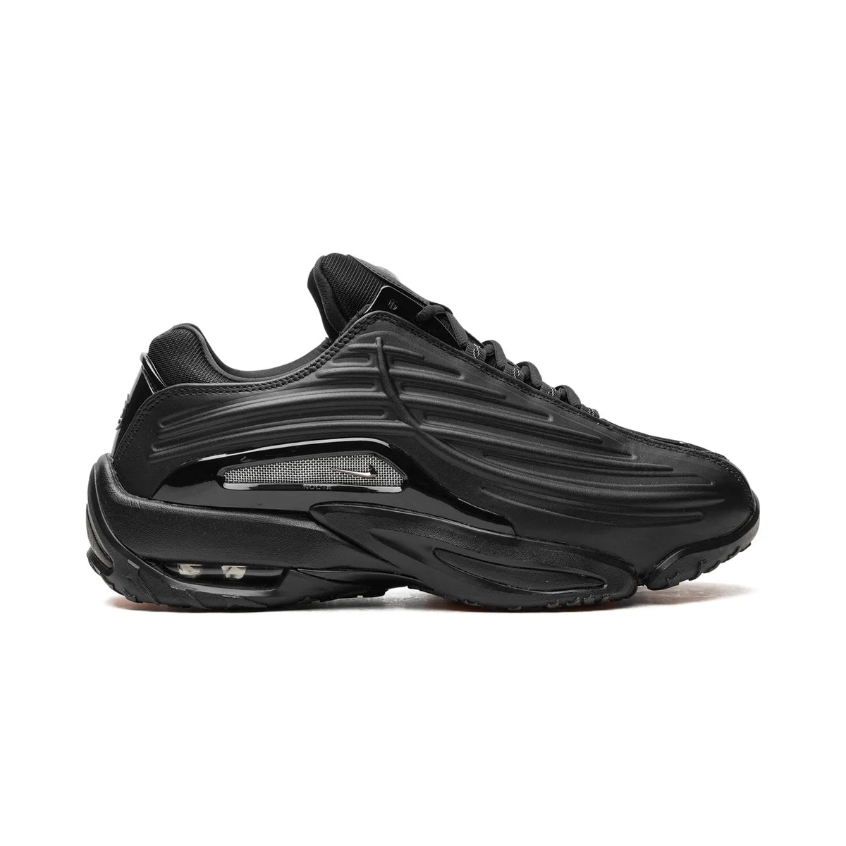Nike Hot Step 2 Drake NOCTA en negro